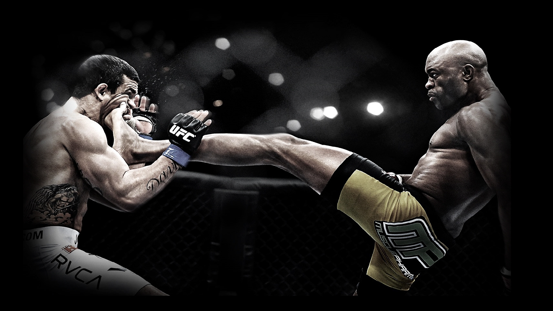 Kick Boks