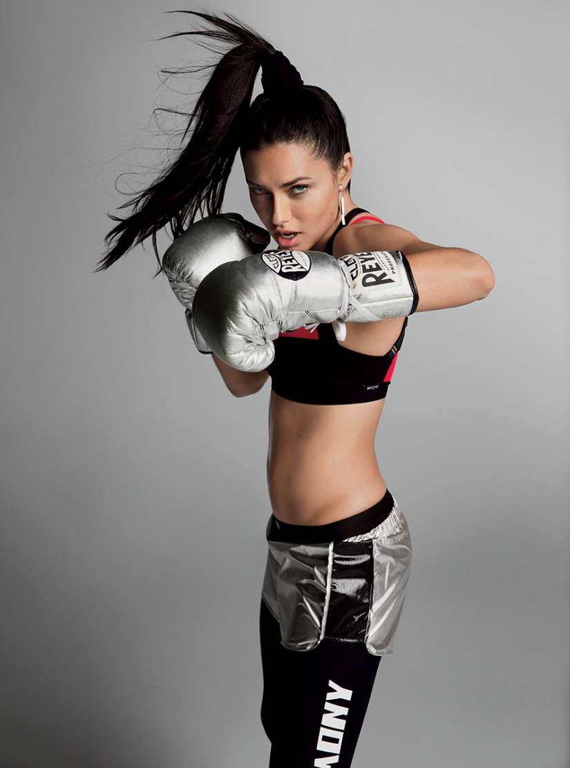 Kick Boks